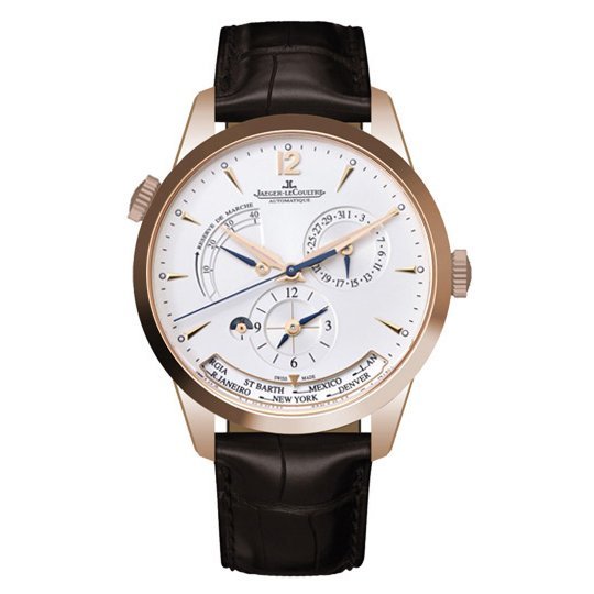 Jaeger-Lecoultre Master Geographic Q1422521