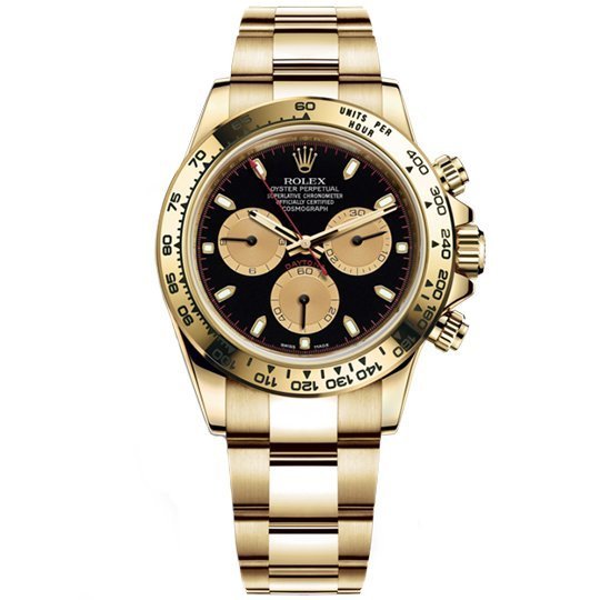 Rolex Cosmograph Daytona 116508