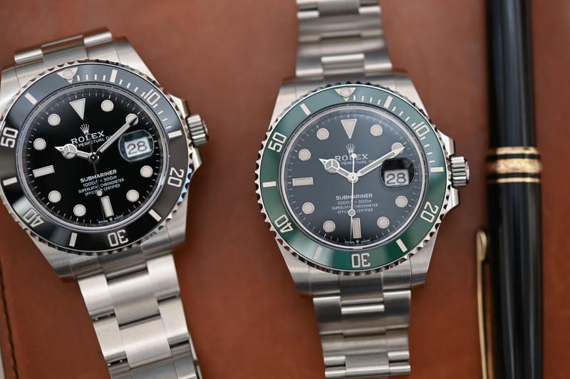 Rolex от 110 800 руб. Максимально выгодно!