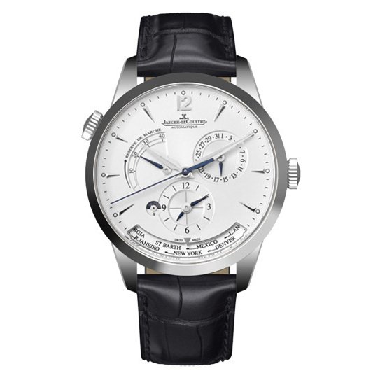 Jaeger-Lecoultre Master Geographic Q1428421