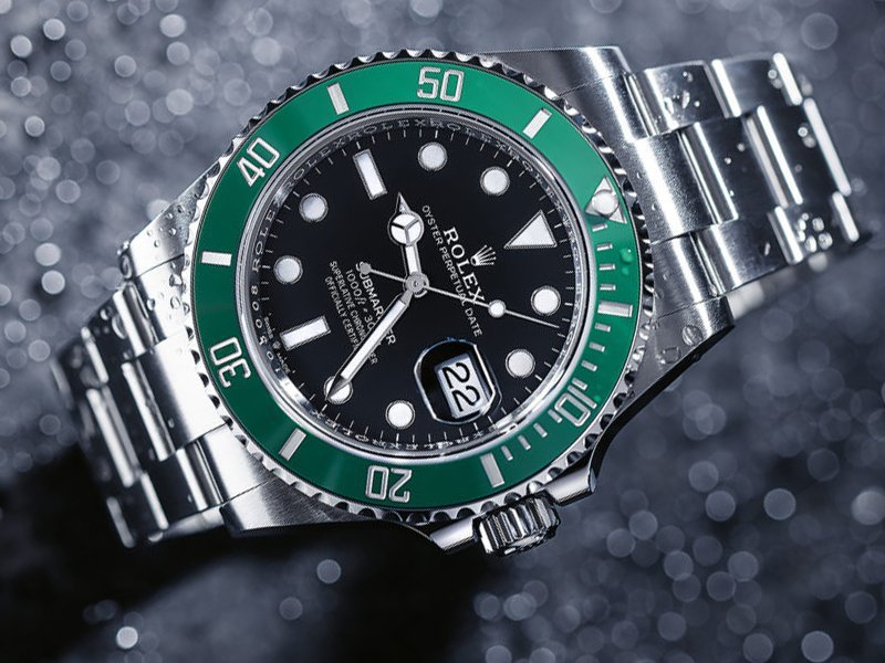 Как создаются часы Rolex: 10 главных особенностей, которые следует знать. Часть 1