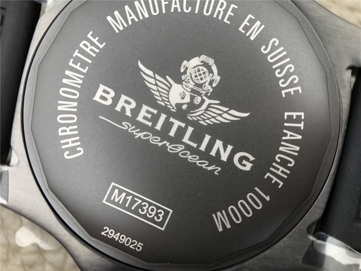Breitling Superocean 44 Special Y1739316