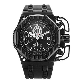 Audemars Piguet Royal Oak Offshore Survivor Chronograph