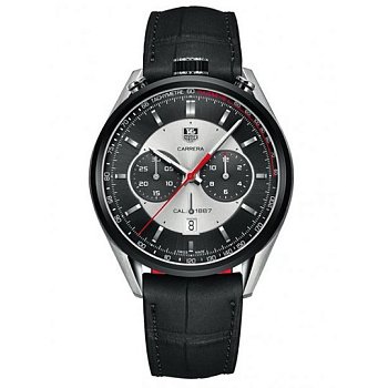 TAG Heuer Carrera Calibre 1887 Jack Heuer Chronograph CAR2C11.FC6327