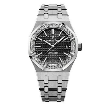 Audemars Piguet Royal Oak Frosted Gold 37mm