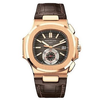 Patek Philippe Nautilus 5980R-001 V2