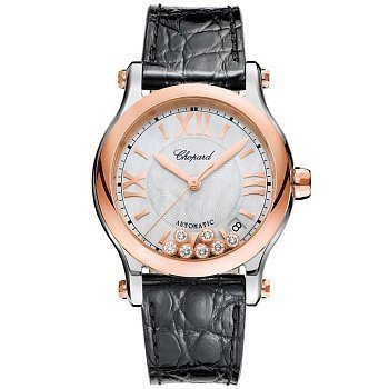 Chopard Happy Sport 36 mm Automatic 278559-6001