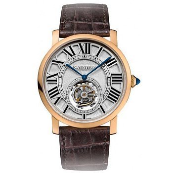 Cartier  Rotonde de Cartier Flying Tourbillon  W1556215