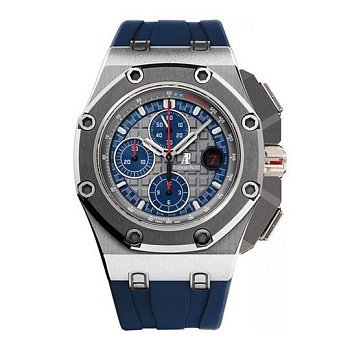 Audemars Piguet Royal Oak Offshore Michael Schumacher 26568PM.OO.A021CA.01 V2