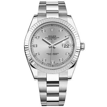 Rolex DateJust II 126334