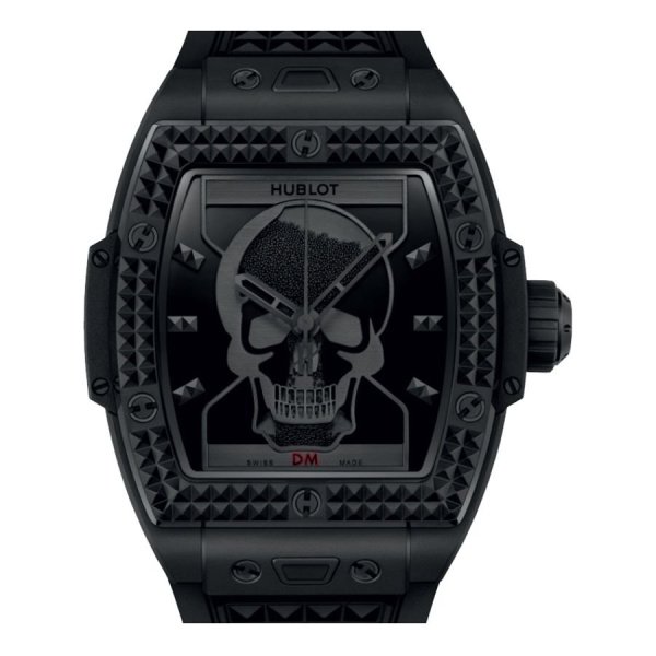 Hublot Spirit of Big Bang Ceramic 39mm 646.CI.0110.RX.DPM24