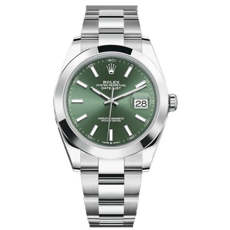 Rolex Datejust 41 126300-0019