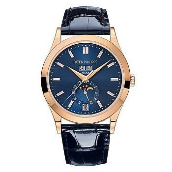 Patek Philippe Complications Annual Calendar 5396R-015