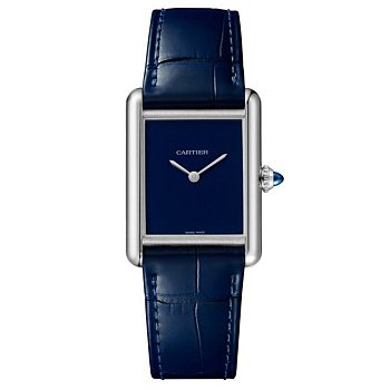 Cartier Tank CRWSTA0055