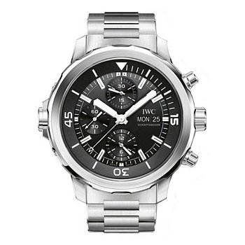 IWC Aquatimer Chronograph IW376804