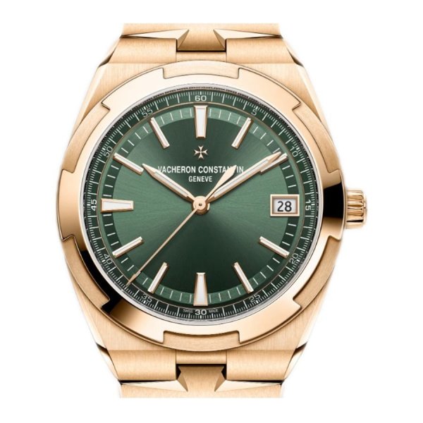 Vacheron Constantin Overseas Rose Gold 41mm 4520V/210R-B967