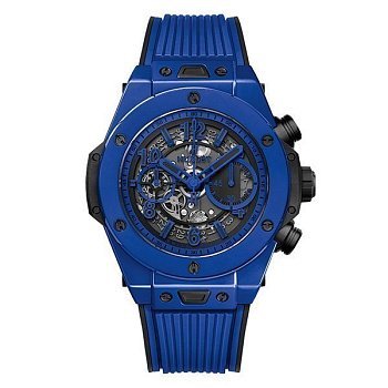 Hublot Unico 411.ES.5119.RX