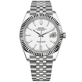 Rolex DateJust II 126334