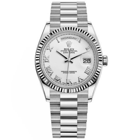 Rolex Day-Date 36mm 118239-0077