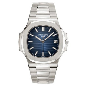 Patek Philippe Nautilus 5811/1G-001
