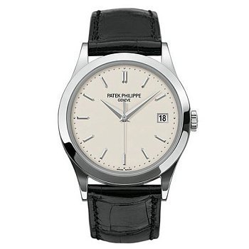 Patek Philippe Calatrava 5296G-010