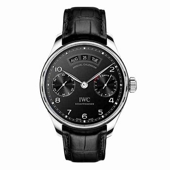 IWC Portugieser Annual Calendar IW503510