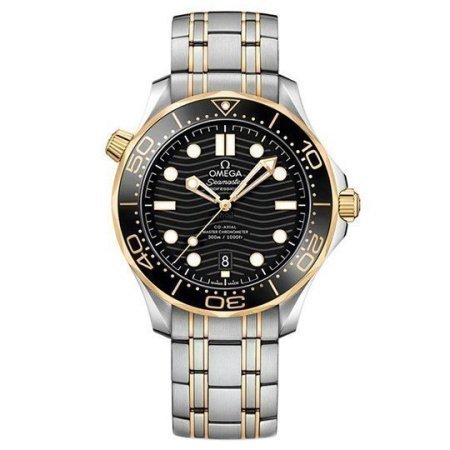 Omega Seamaster 300M Co-Axial Master Chronometer 210.20.42.20.01.002