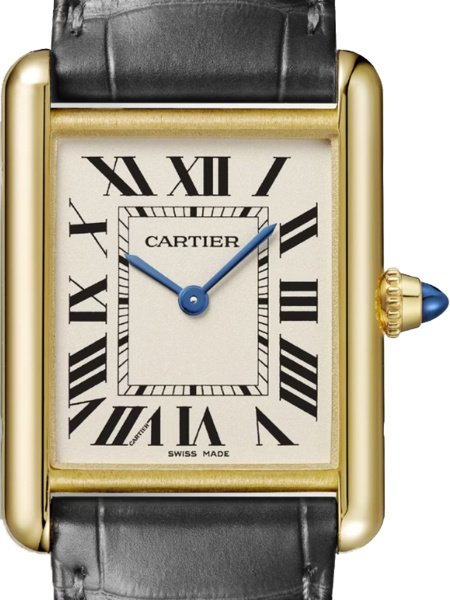 Cartier Tank Louis Cartier WGTA0067