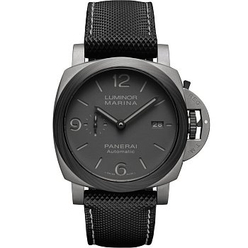 Officine Panerai Luminor Marina DMLS 44mm PAM01662