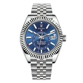 Rolex Sky-Dweller 326934-0004