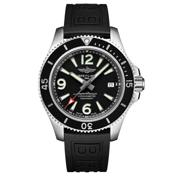 Breitling Superocean Automatic 44 A17366021B1S1