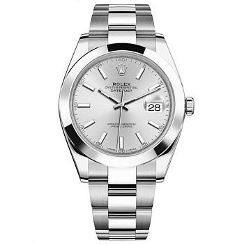 Rolex DateJust II 126334