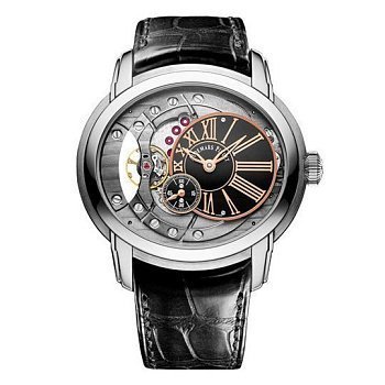 Audemars Piguet Millenary 4101