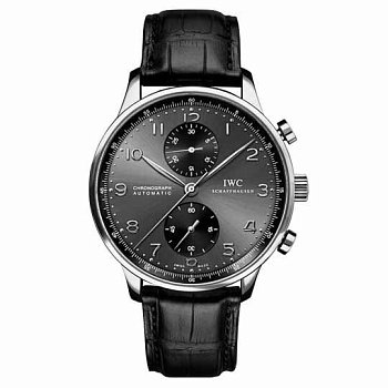 IWC Portuguese Chronograph IW371447