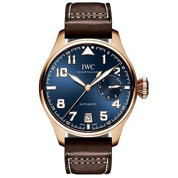 IWC Big Pilot's Watch Edition "Le Petit Prince" IW500909