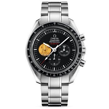 Omega Speedmaster Professional 50th Anniversary 311.90.42.30.01.001