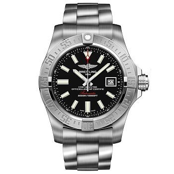 Breitling Avenger II Seawolf A17331101B1A1