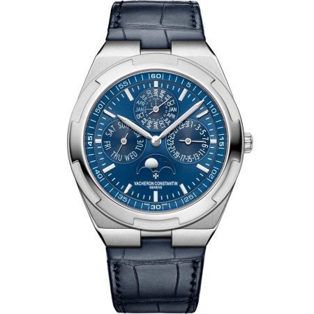 Vacheron Constantin Overseas Perpetual Calendar Ultra-Thin 4300V/120G-B945