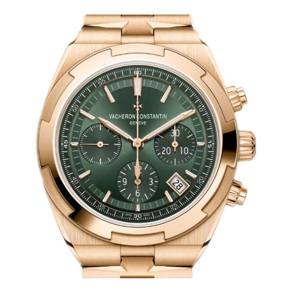 Vacheron Constantin Overseas Rose Gold 42.5mm 5520V/210R-B966