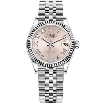 Rolex  Datejust 31 Jubilee Perpetual 31mm  278274-0024