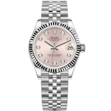 Rolex  Datejust 31 Jubilee Perpetual 31mm  278274-0032