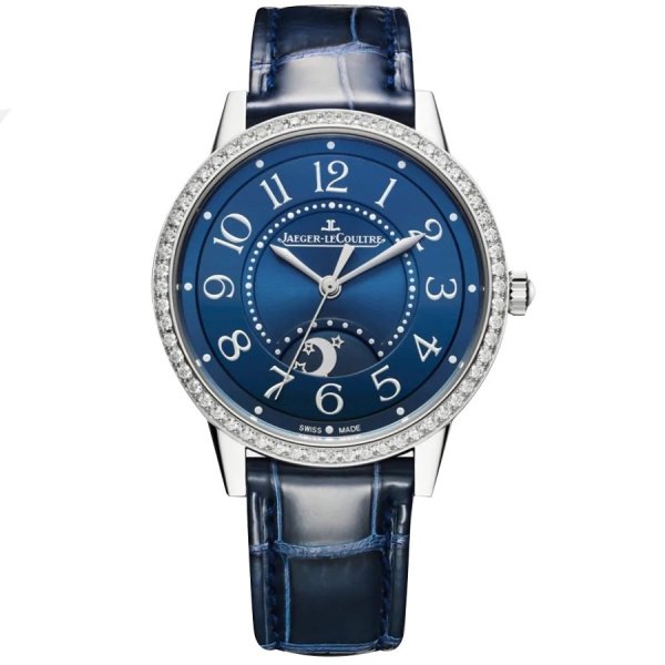 Jaeger LeCoultre Rendez-Vous Night and Day Medium 3448480