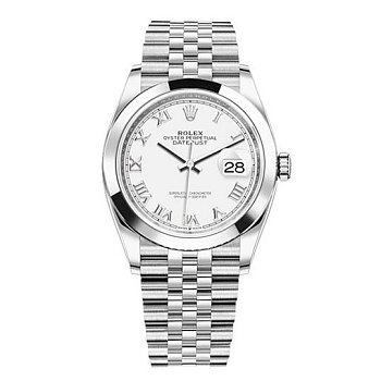 Rolex DateJust 36mm 116200