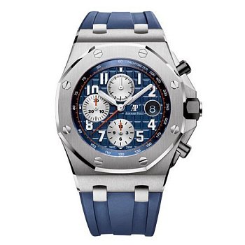 Audemars Piguet Royal Oak Offshore Chronograph 26400SO.OO.A002CA.01