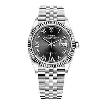 Rolex DateJust 36mm 116200