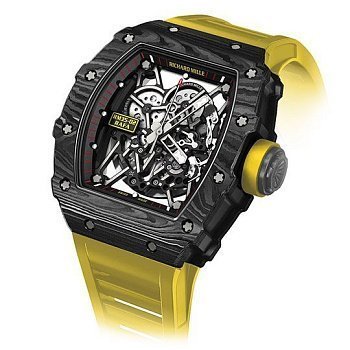 Richard Mille RM 35-02 Rafael Nadal