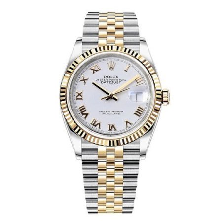 Rolex DateJust 36mm 020332