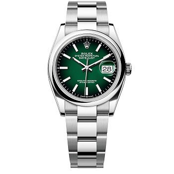 Rolex Datejust 41