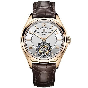 Vacheron Constantin Fiftysix Tourbillon 41 mm 6000E/000R-B488