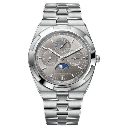 Vacheron Constantin Overseas Ultra Thin Perpetual Calendar